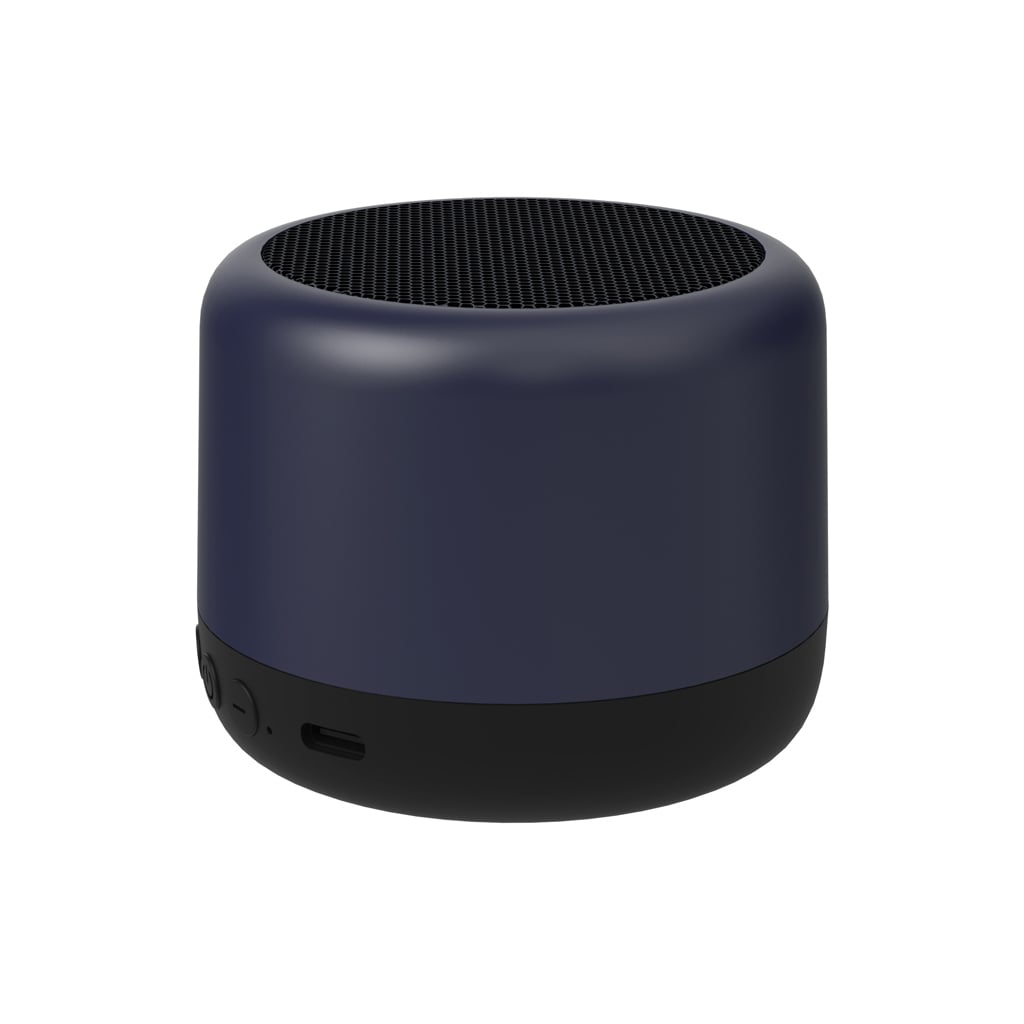 Peblo RCS 3W speaker with removable battery