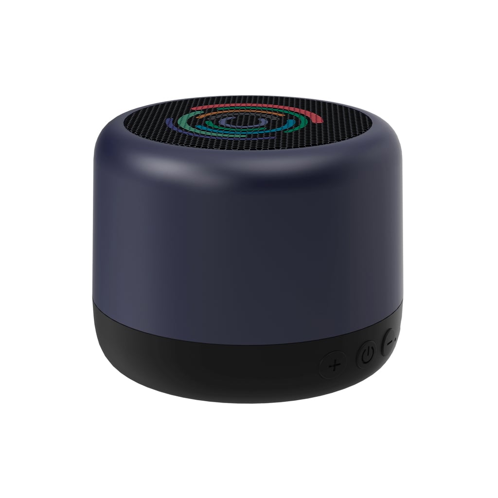 Peblo RCS 3W speaker with removable battery