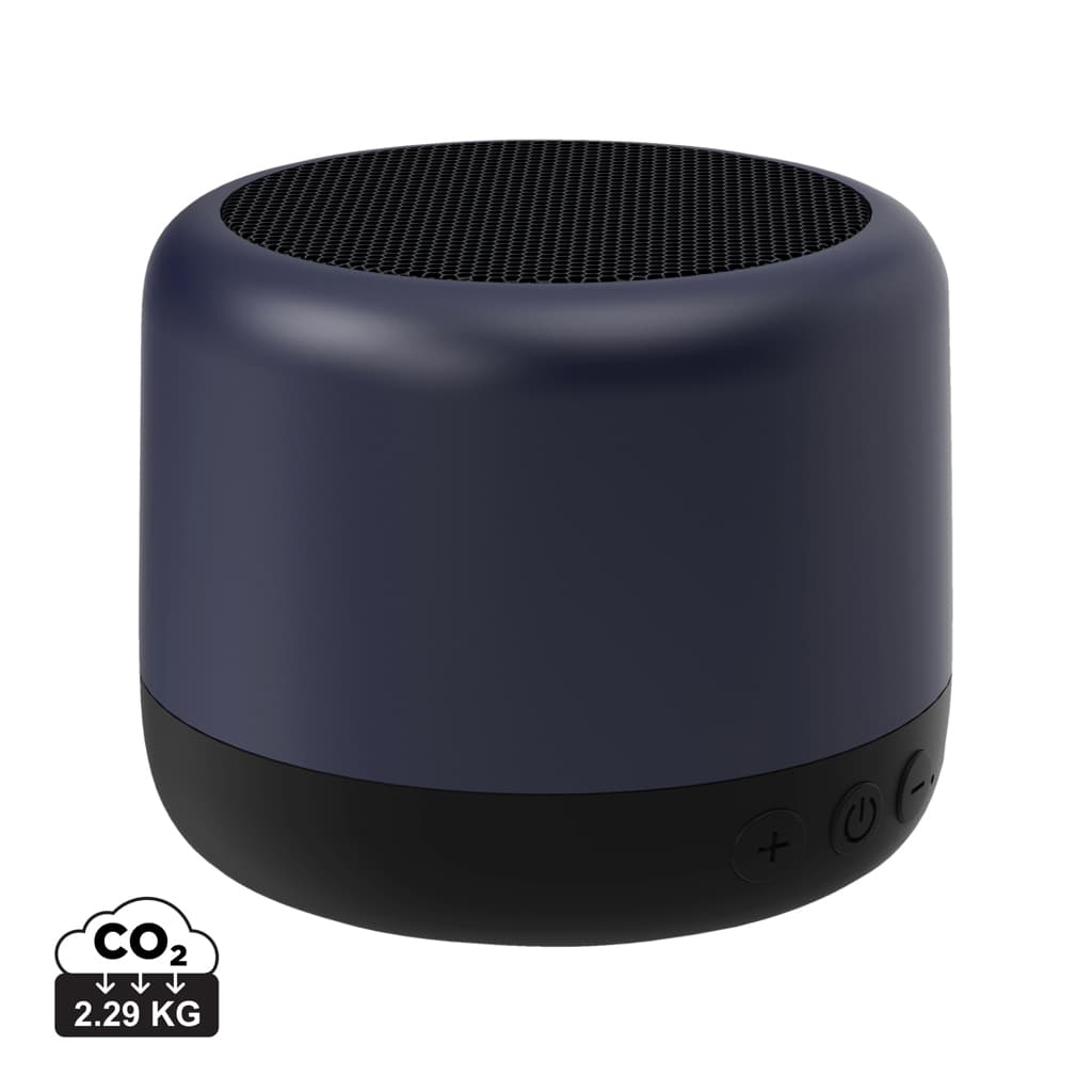 Peblo RCS 3W speaker with removable battery