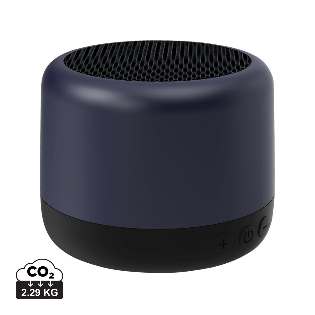 Peblo RCS 3W speaker with removable battery