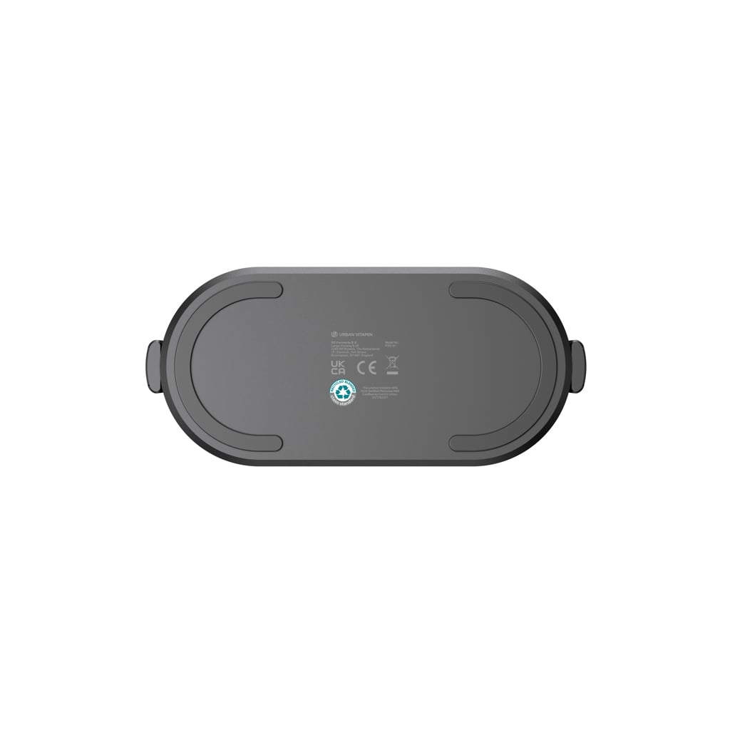 Urban Vitamin Newark RCS 10W speaker with removable battery