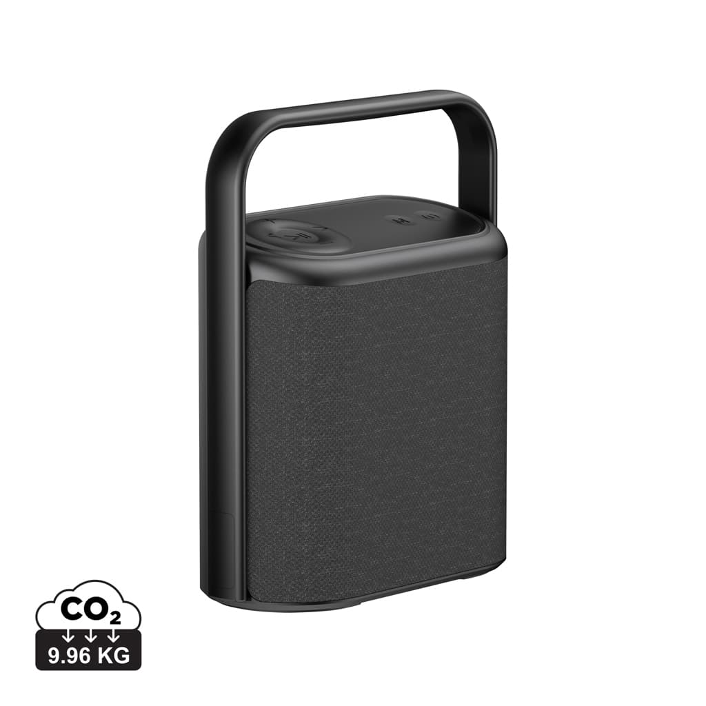 Urban Vitamin Newark RCS 10W speaker with removable battery