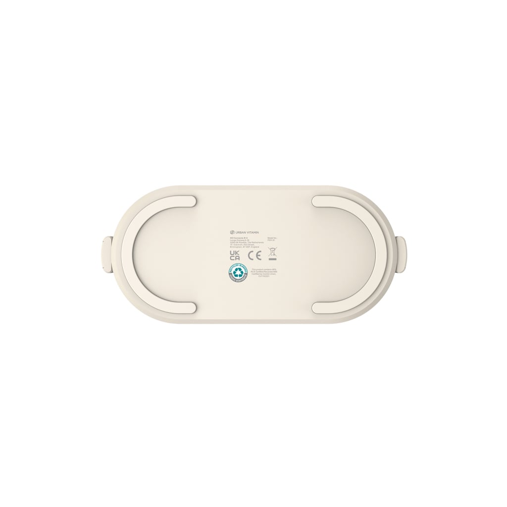 Urban Vitamin Newark RCS 10W speaker with removable battery