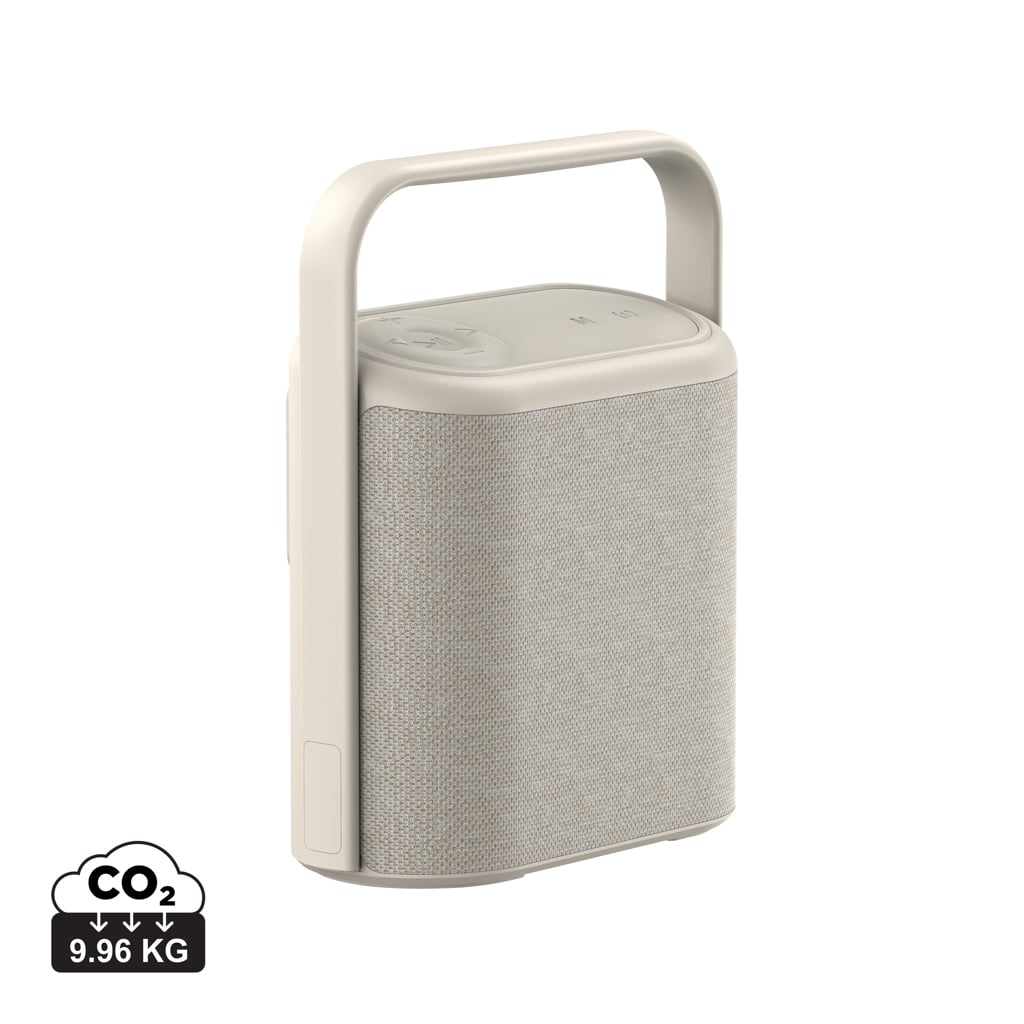 Urban Vitamin Newark RCS 10W speaker with removable battery