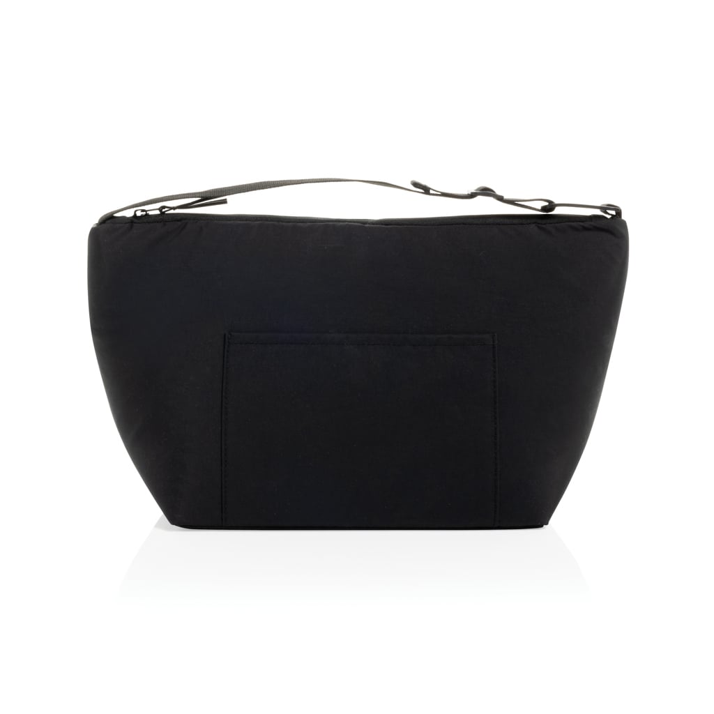KENTO URBAN RCS recycled nylon cooler bag