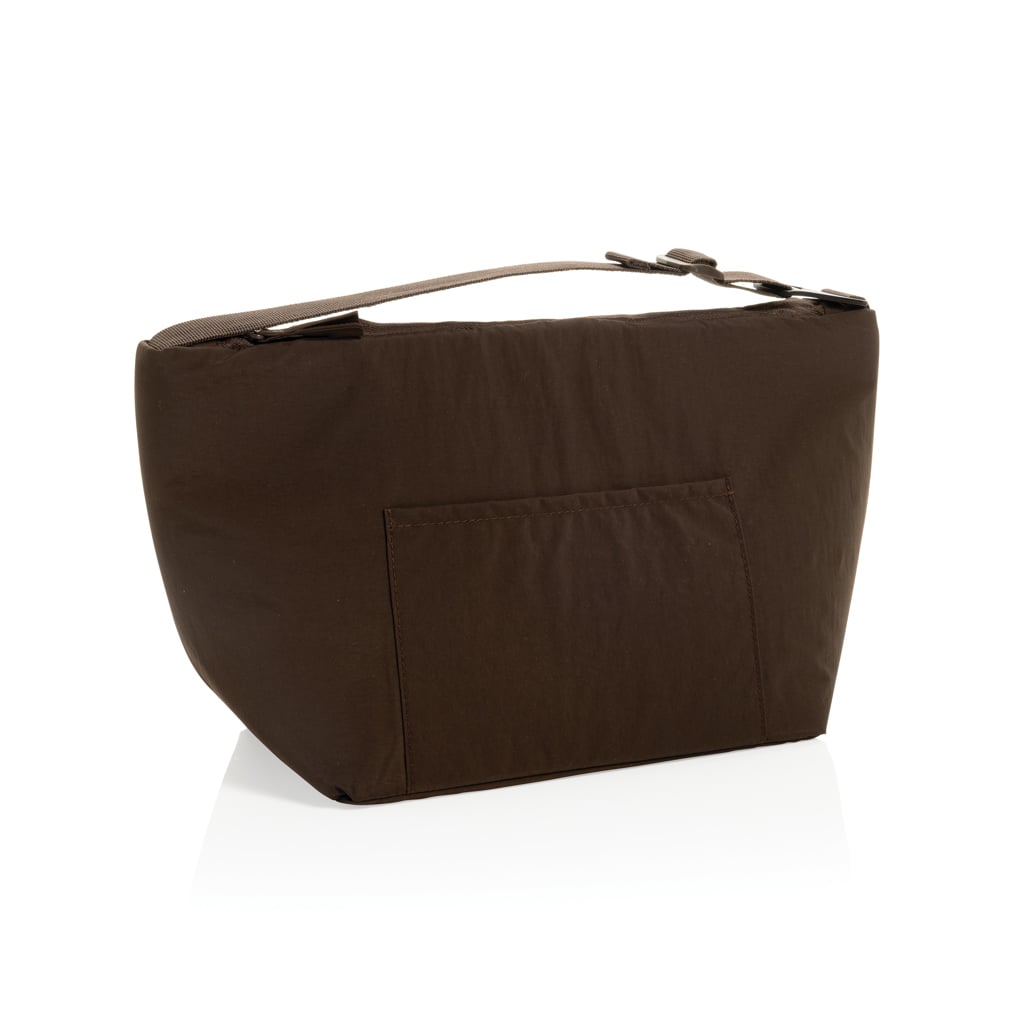 KENTO URBAN RCS recycled nylon cooler bag