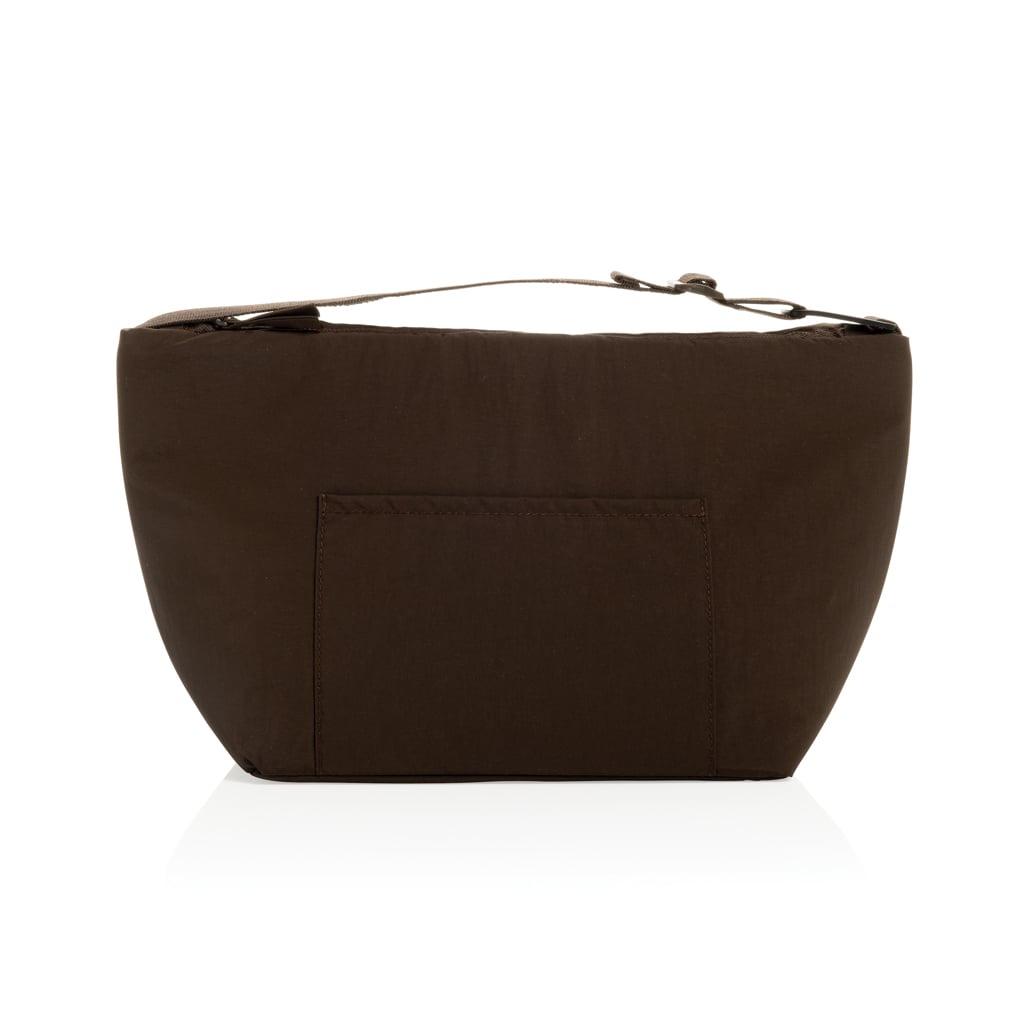 KENTO URBAN RCS recycled nylon cooler bag