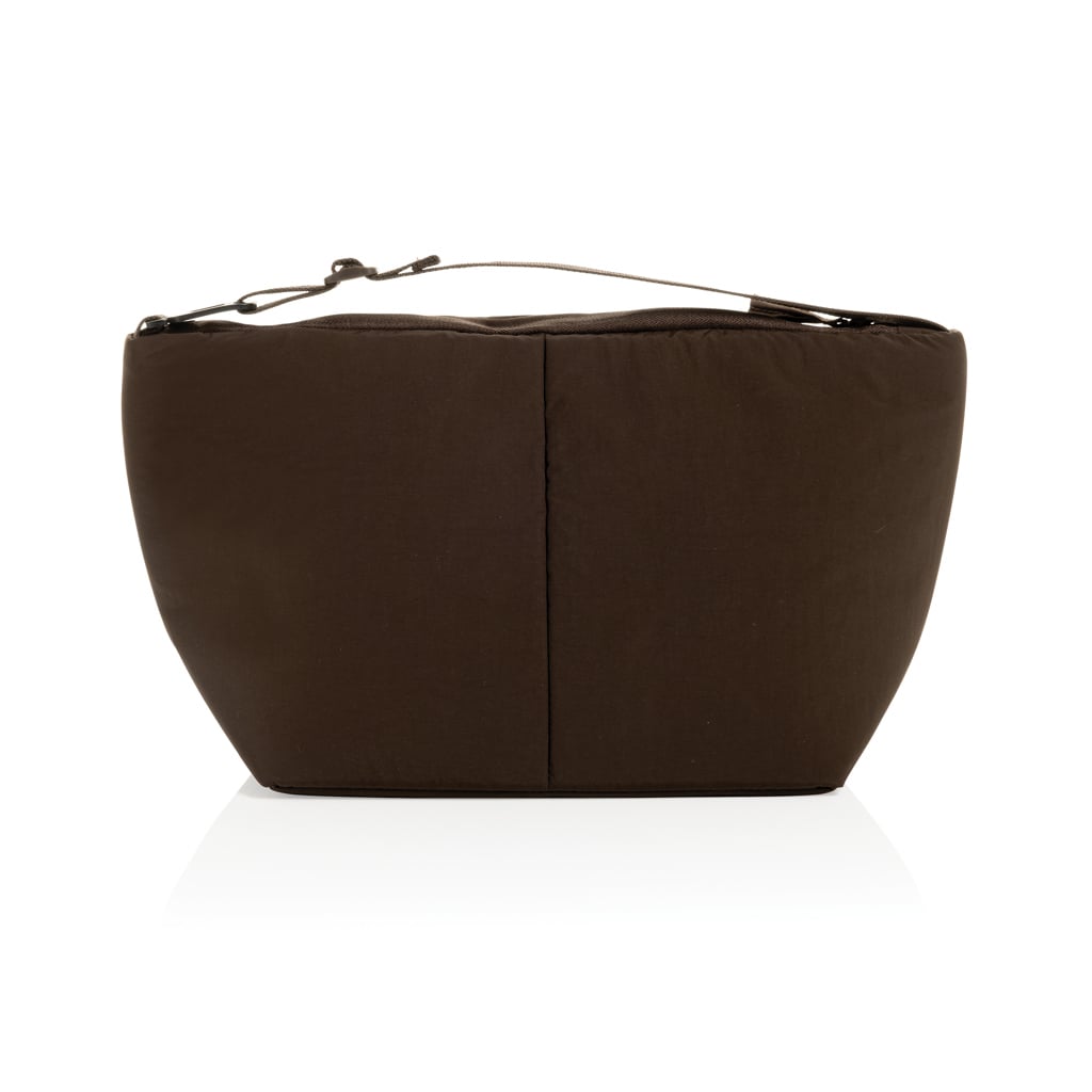 KENTO URBAN RCS recycled nylon cooler bag