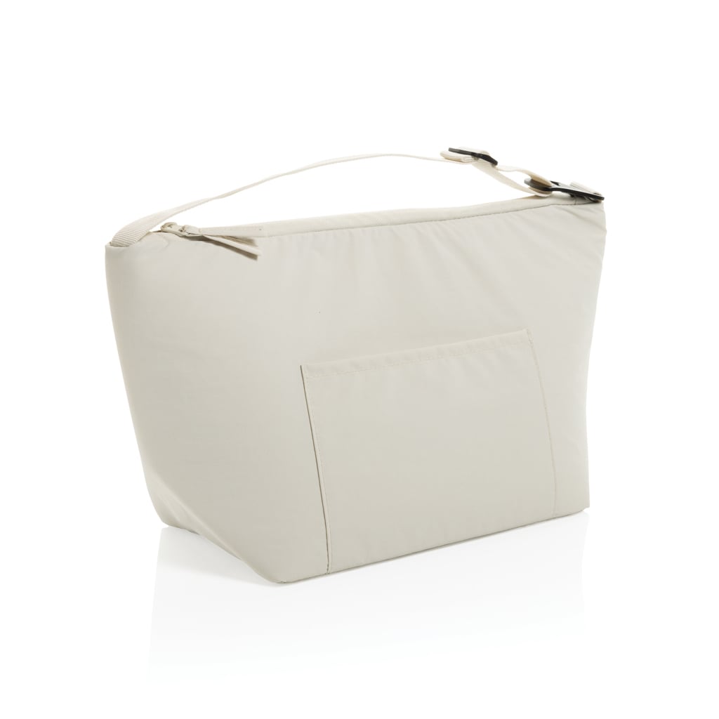 KENTO URBAN RCS recycled nylon cooler bag