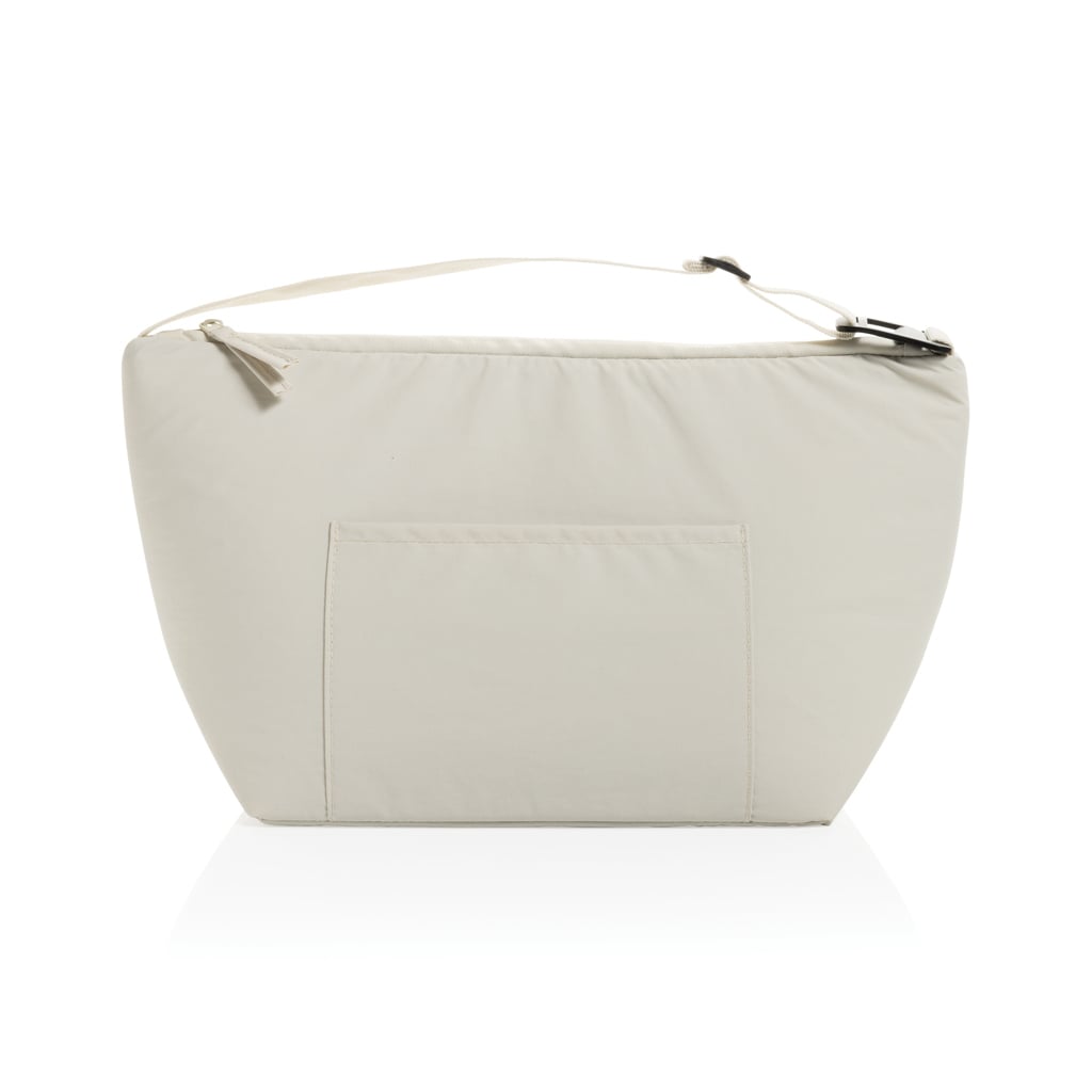 KENTO URBAN RCS recycled nylon cooler bag