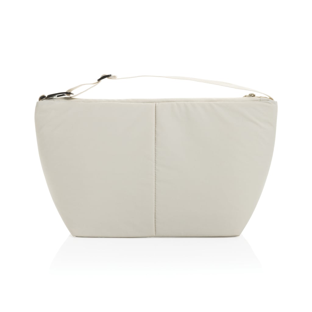 KENTO URBAN RCS recycled nylon cooler bag