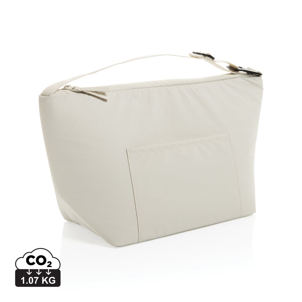KENTO URBAN RCS recycled nylon cooler bag