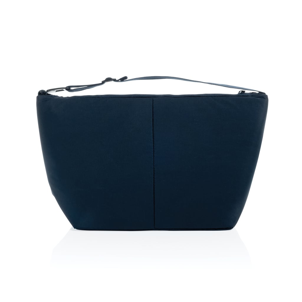 KENTO URBAN RCS recycled nylon cooler bag