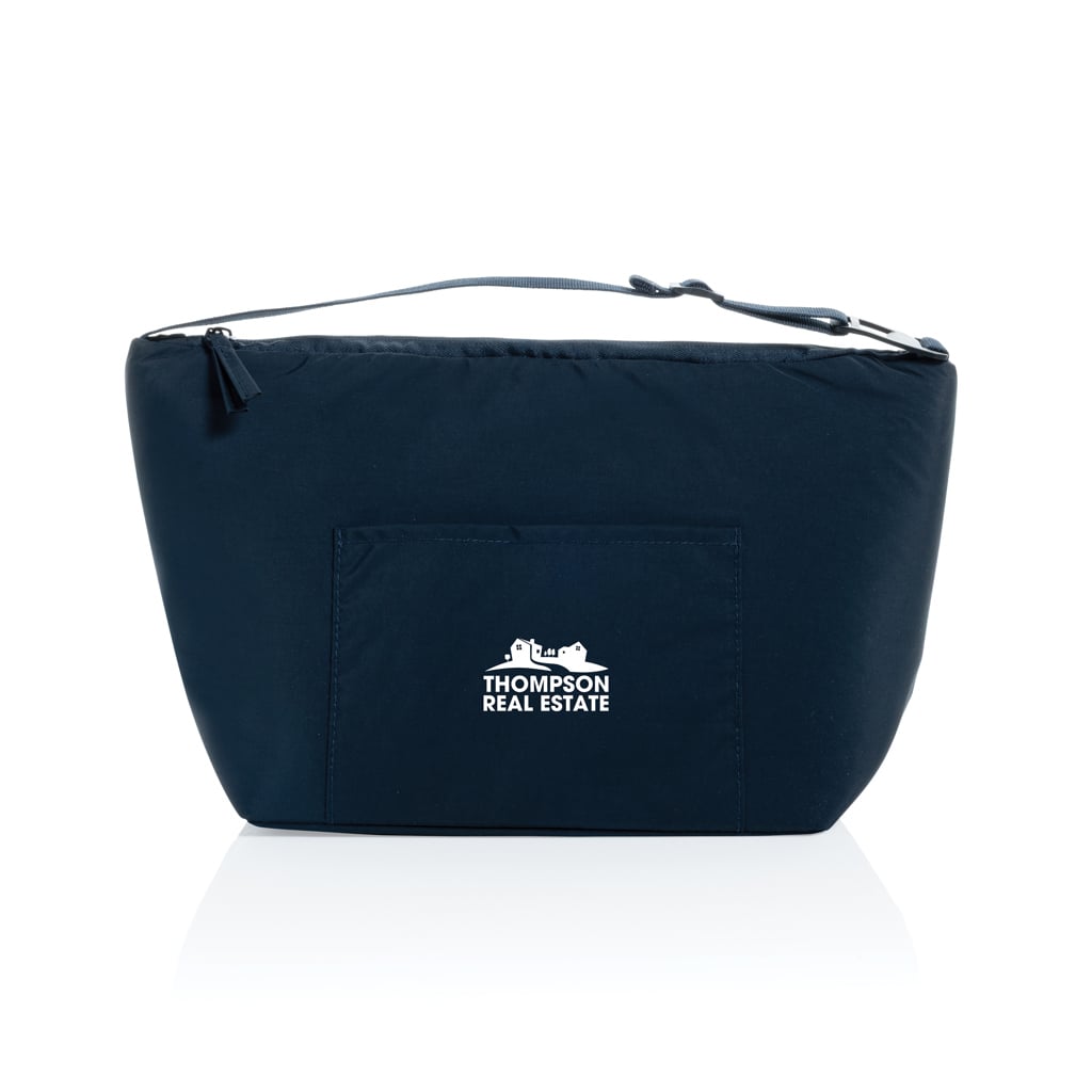 KENTO URBAN RCS recycled nylon cooler bag