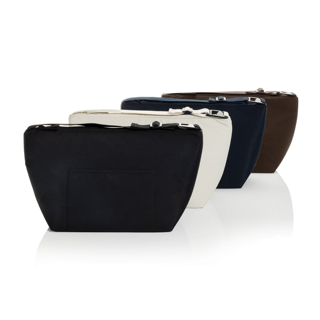 KENTO URBAN RCS recycled nylon cooler bag