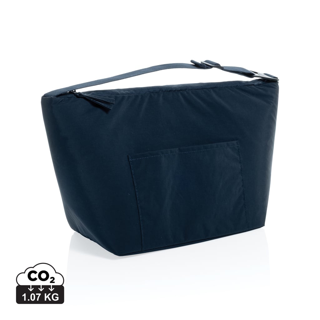 KENTO URBAN RCS recycled nylon cooler bag