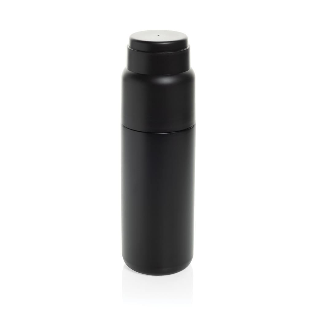 Thermocup RCS recycled vacuum flask with cup 500ml