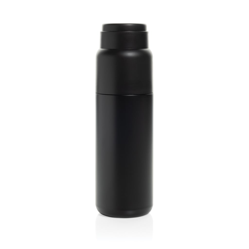 Thermocup RCS recycled vacuum flask with cup 500ml