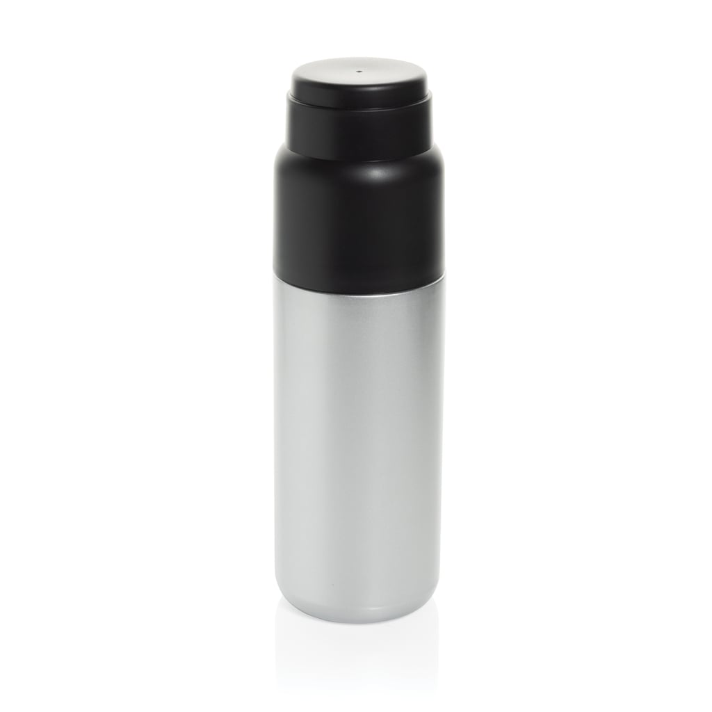 Thermocup RCS recycled vacuum flask with cup 500ml