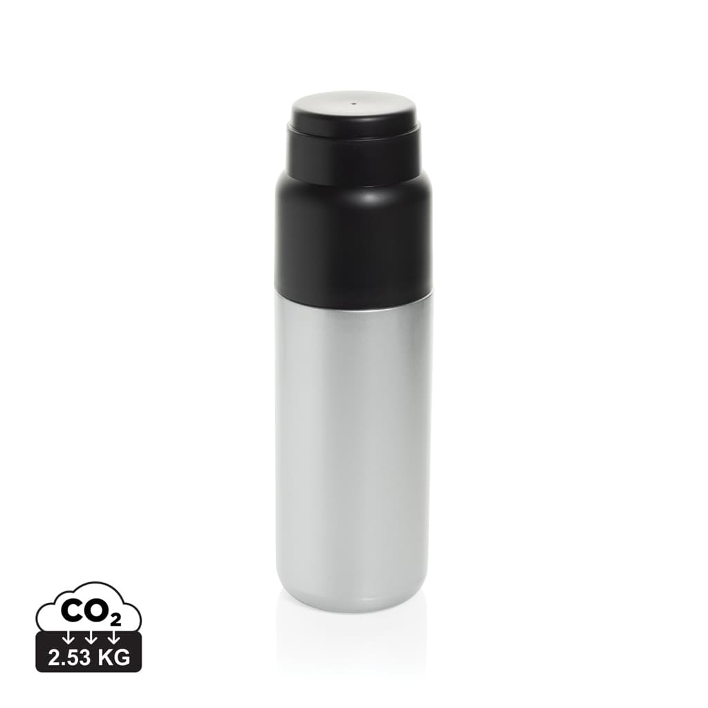 Thermocup RCS recycled vacuum flask with cup 500ml