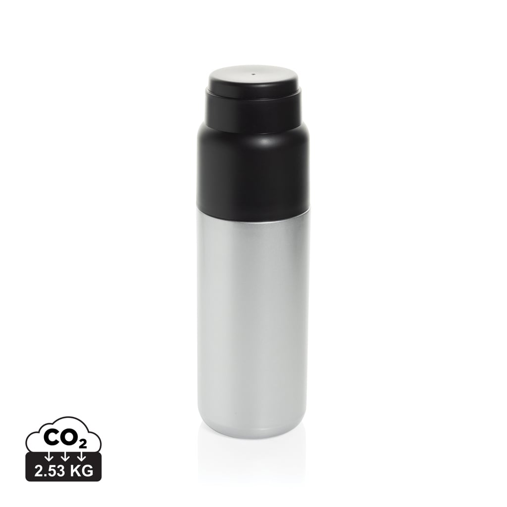 Thermocup RCS recycled vacuum flask with cup 500ml
