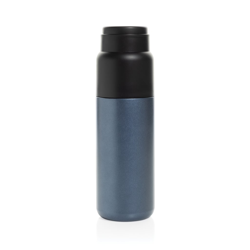 Thermocup RCS recycled vacuum flask with cup 500ml