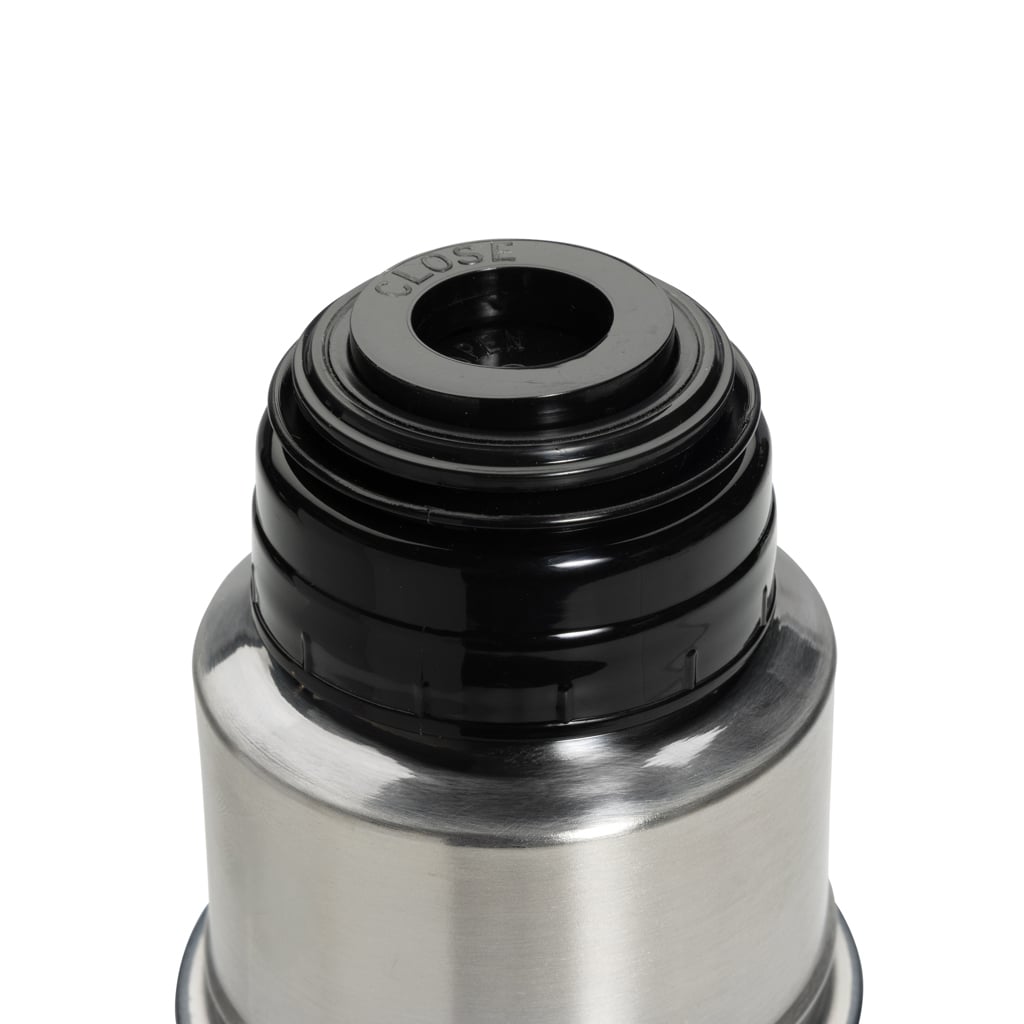 Thermocup RCS recycled vacuum flask with cup 500ml