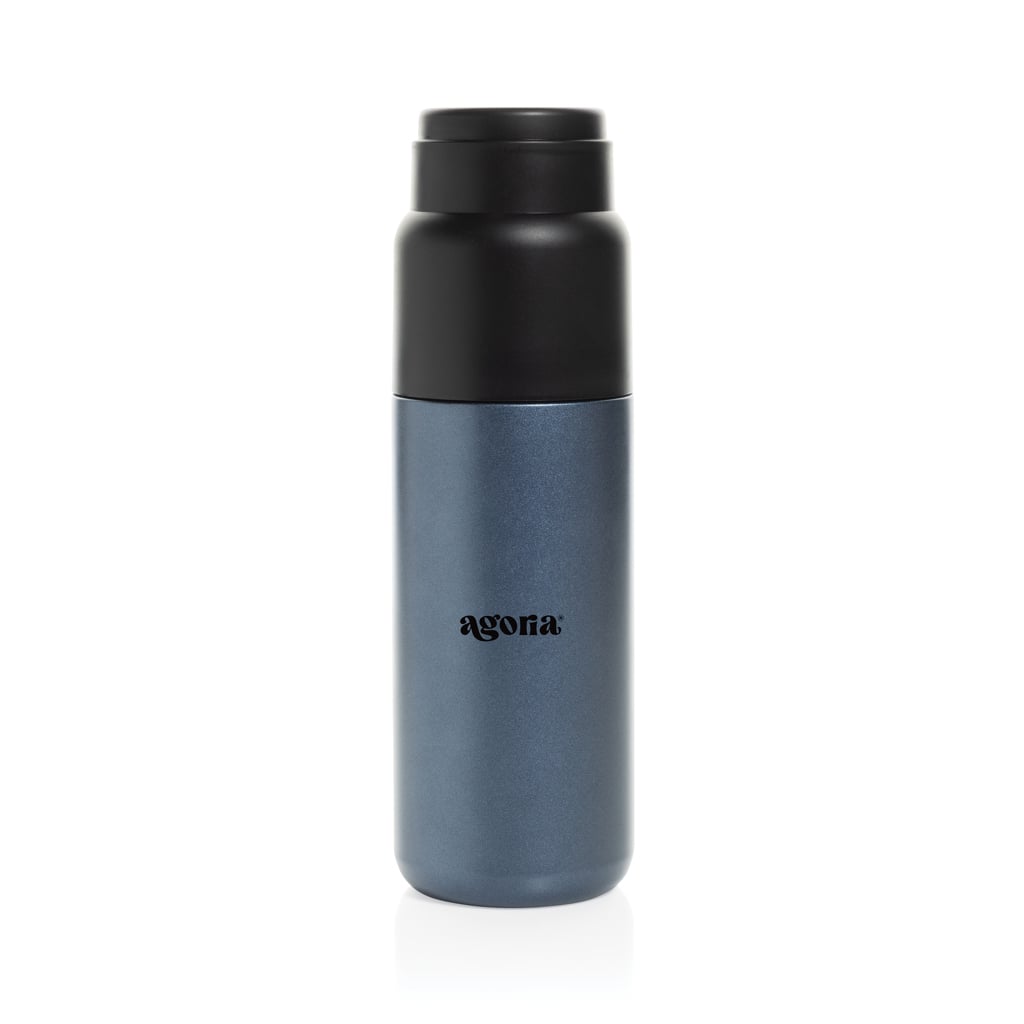 Thermocup RCS recycled vacuum flask with cup 500ml