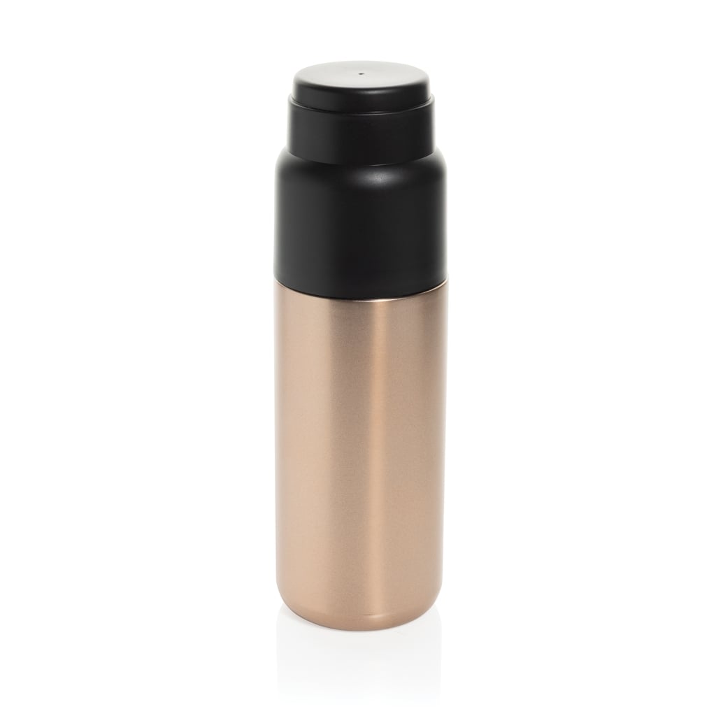 Thermocup RCS recycled vacuum flask with cup 500ml
