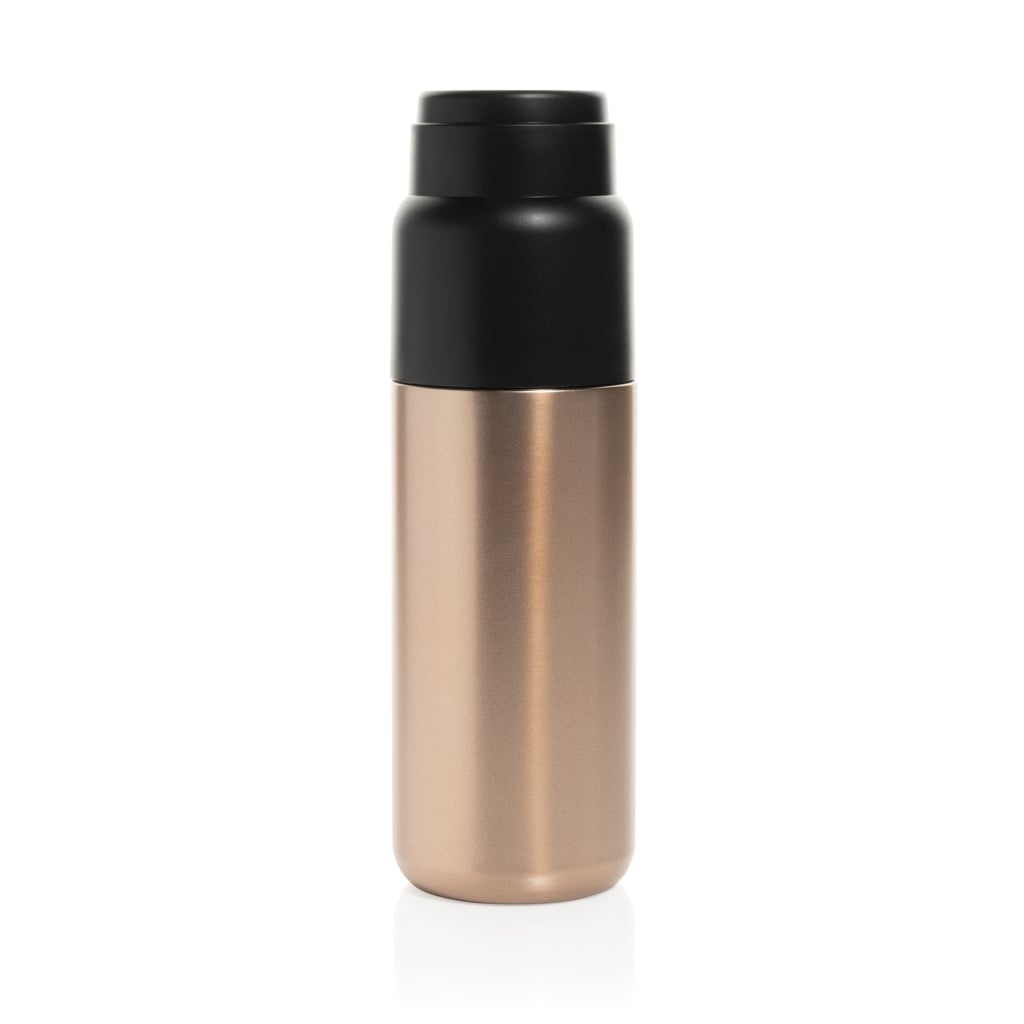 Thermocup RCS recycled vacuum flask with cup 500ml
