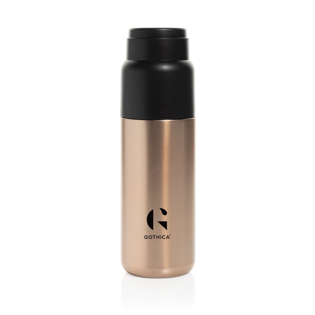 Thermocup RCS recycled vacuum flask with cup 500ml
