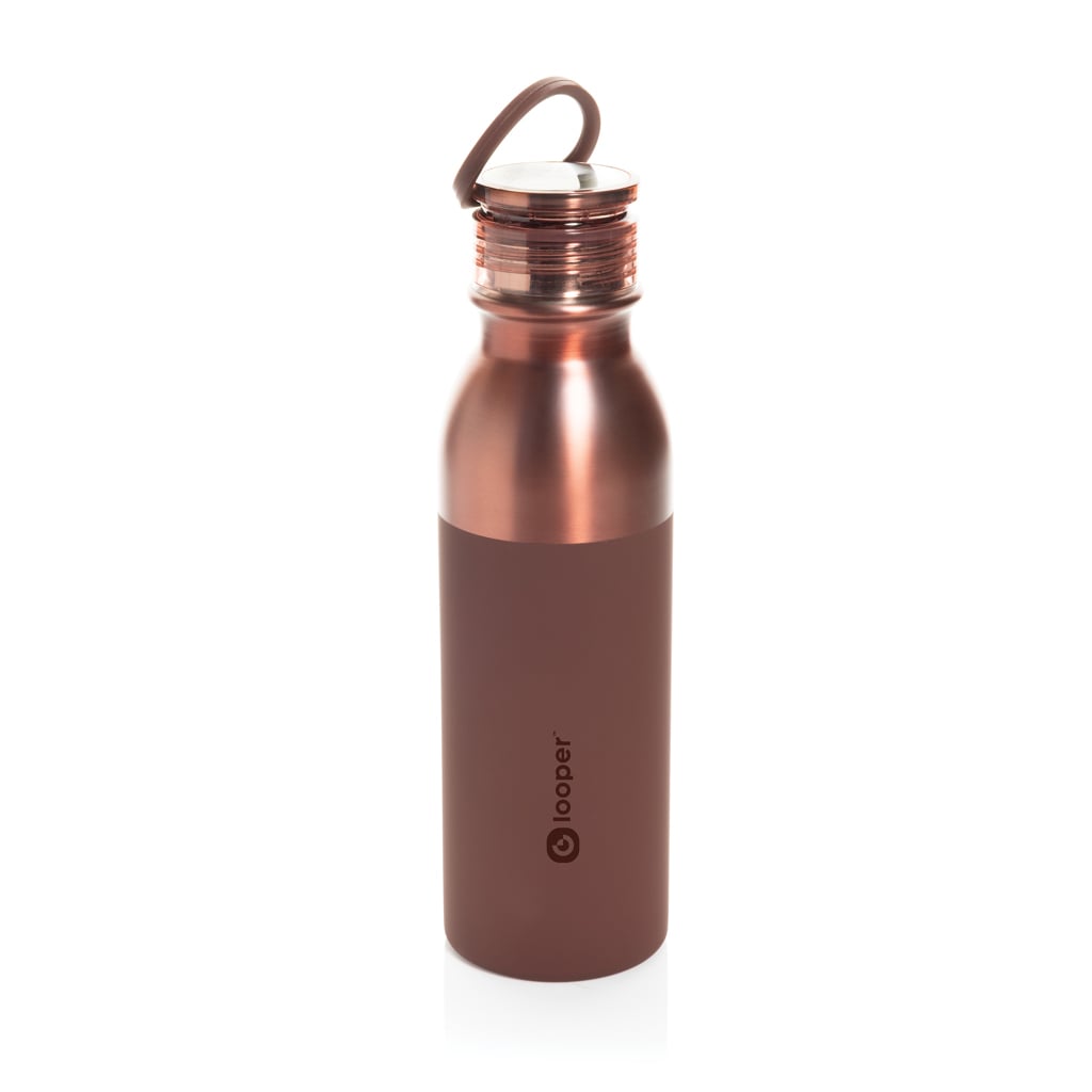 Duoloop RCS single wall waterbottle 780ML