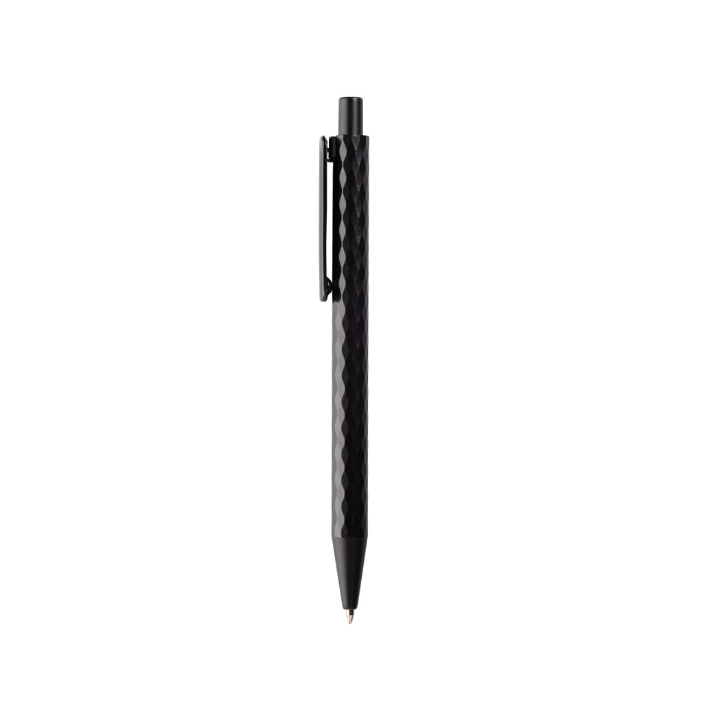 X3 Metal Edition RCS recycled aluminium pen