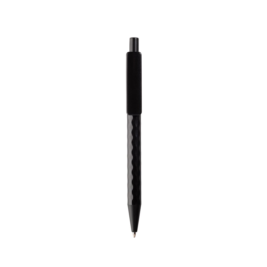 X3 Metal Edition RCS recycled aluminium pen