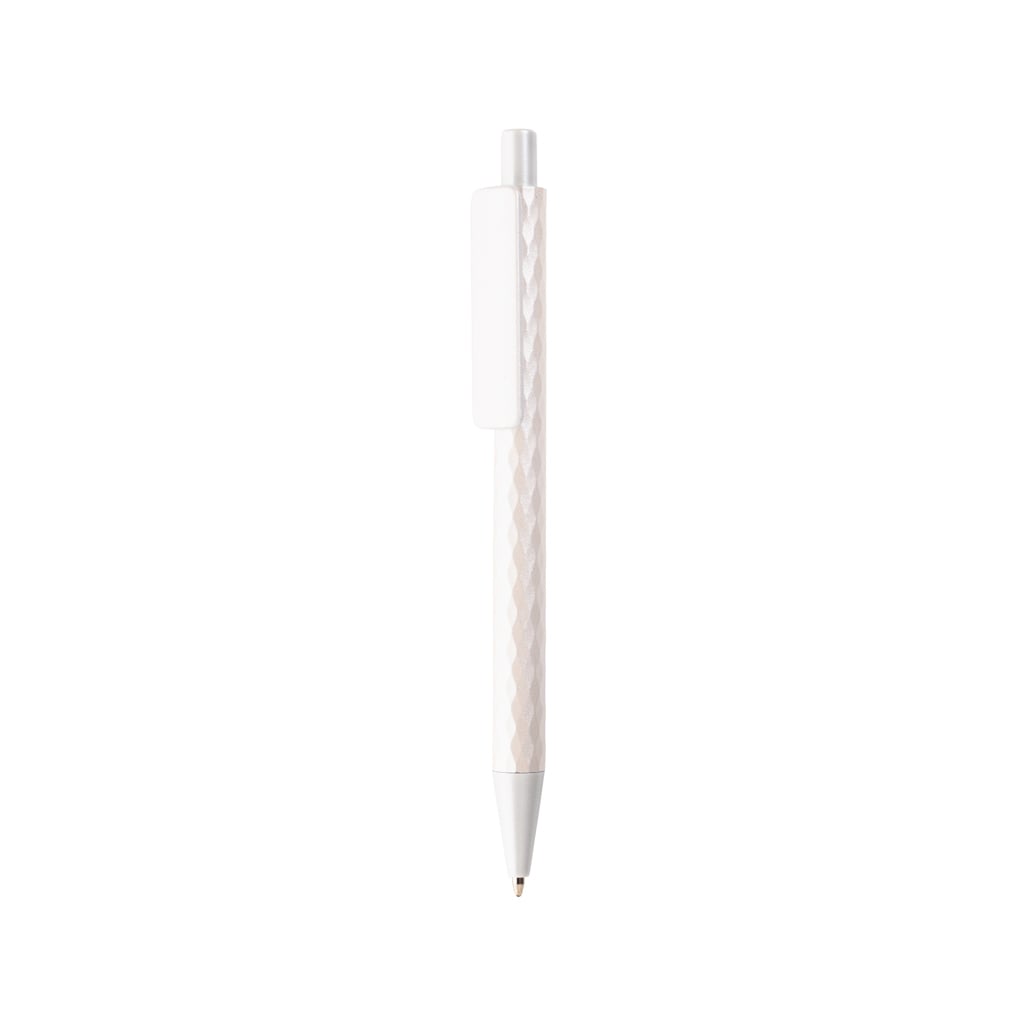 X3 Metal Edition RCS recycled aluminium pen