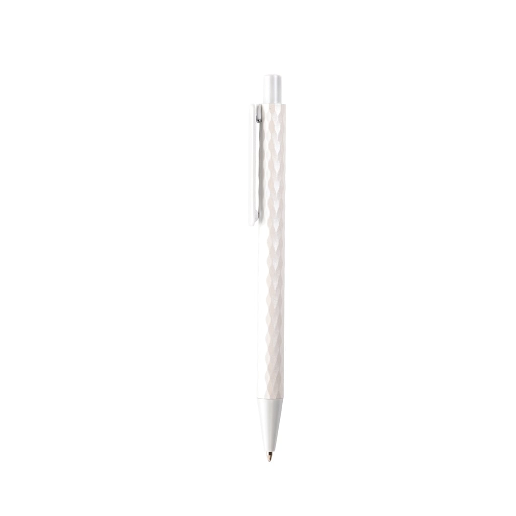 X3 Metal Edition RCS recycled aluminium pen