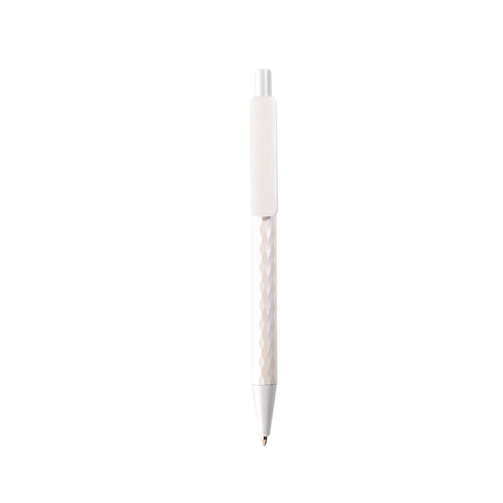 X3 Metal Edition RCS recycled aluminium pen