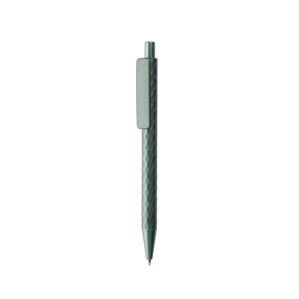X3 Metal Edition RCS recycled aluminium pen