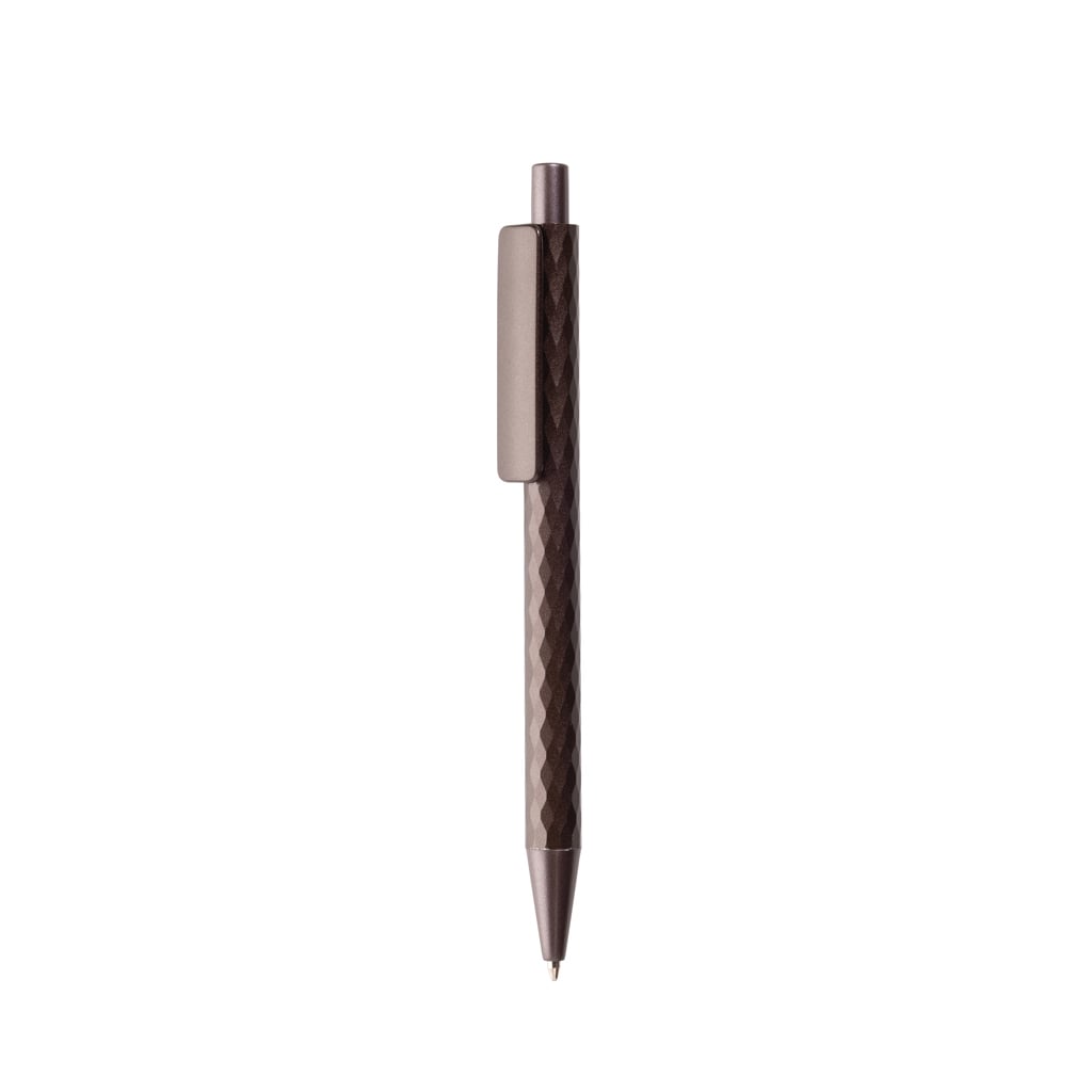 X3 Metal Edition RCS recycled aluminium pen
