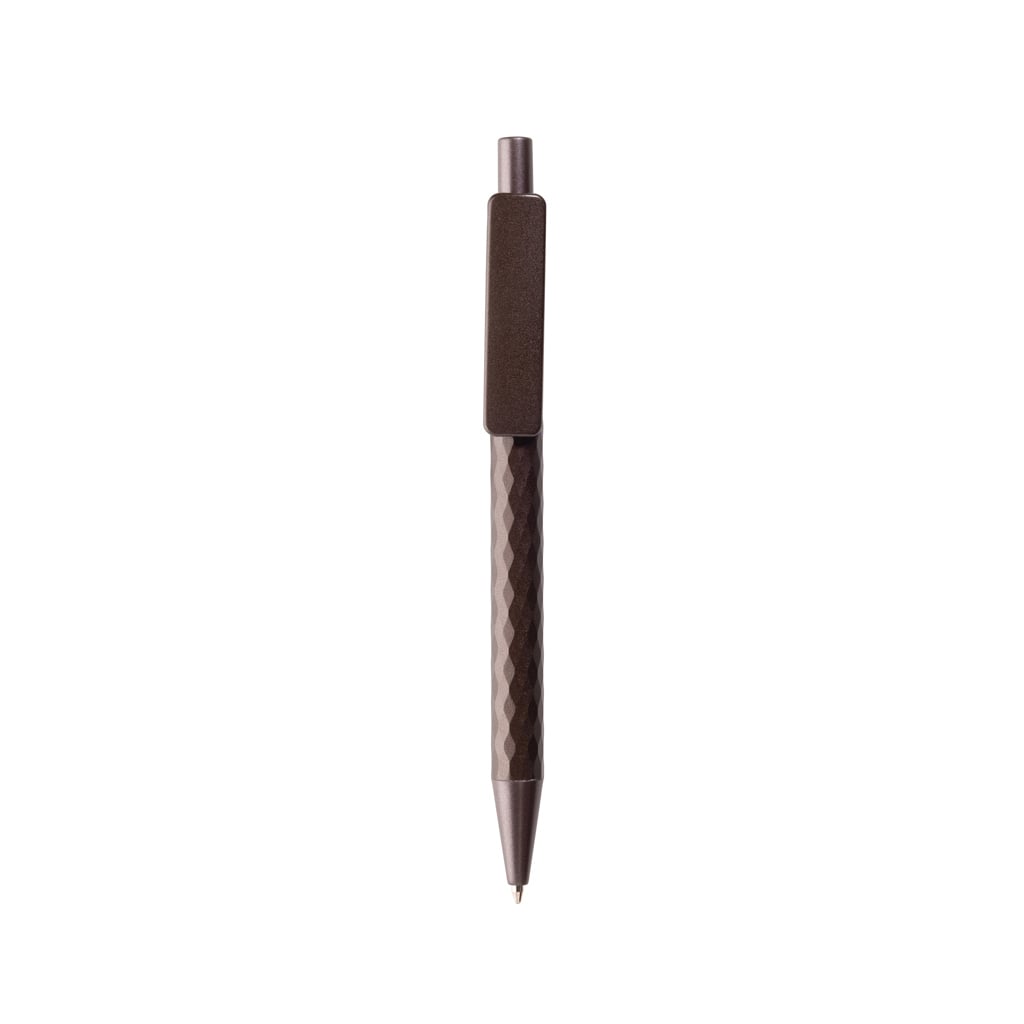 X3 Metal Edition RCS recycled aluminium pen