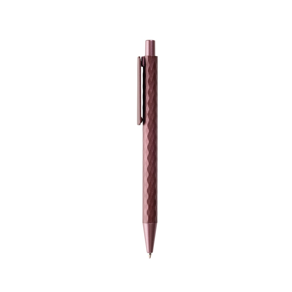 X3 Metal Edition RCS recycled aluminium pen