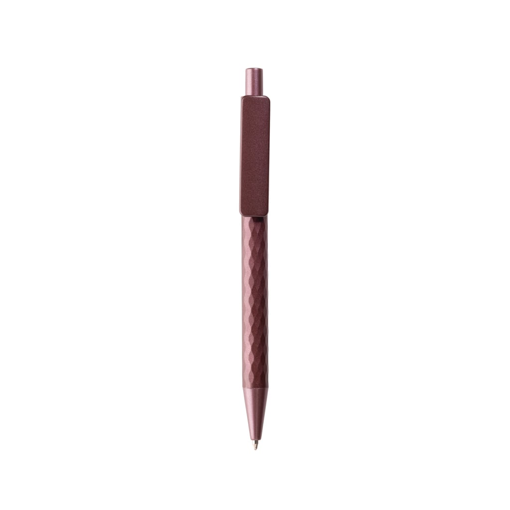 X3 Metal Edition RCS recycled aluminium pen
