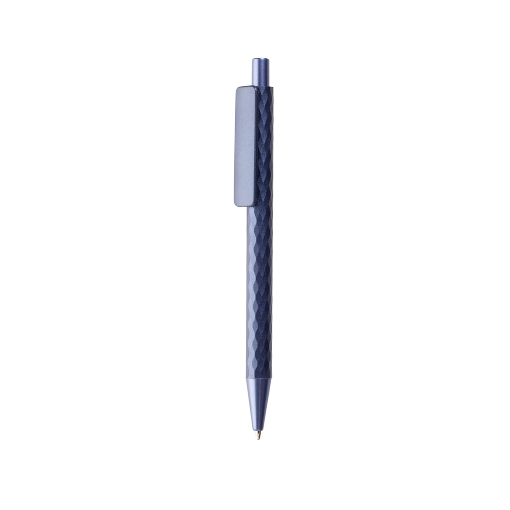 X3 Metal Edition RCS recycled aluminium pen