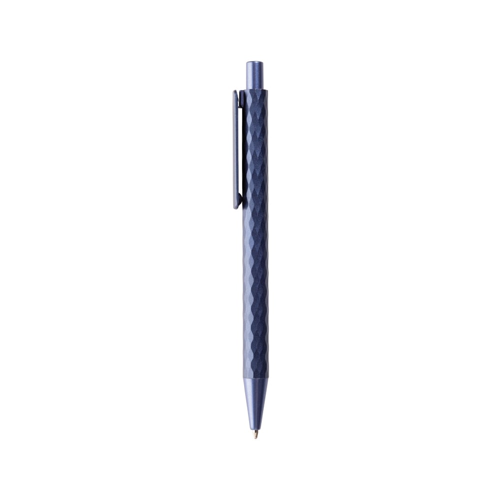 X3 Metal Edition RCS recycled aluminium pen