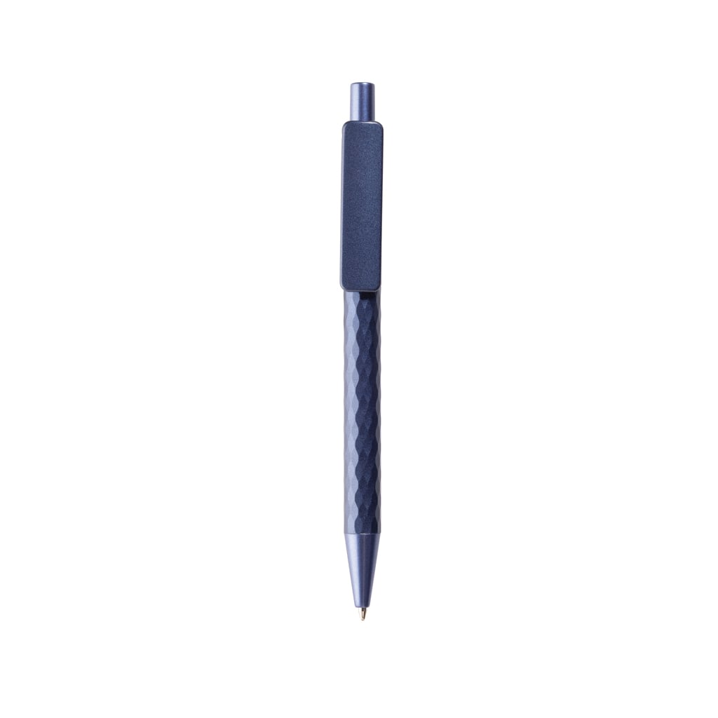 X3 Metal Edition RCS recycled aluminium pen