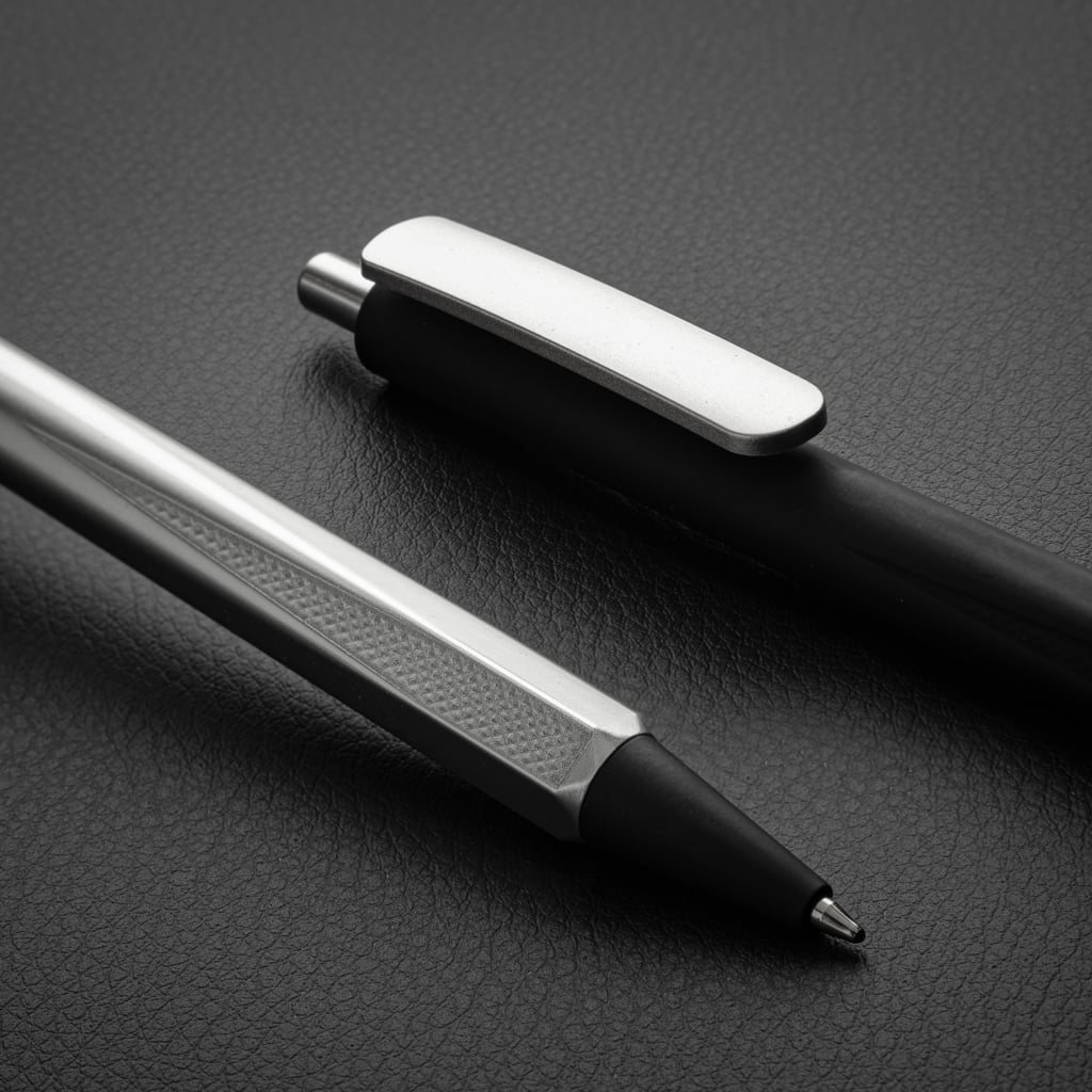 EDGE RCS three-sided pen exclusive