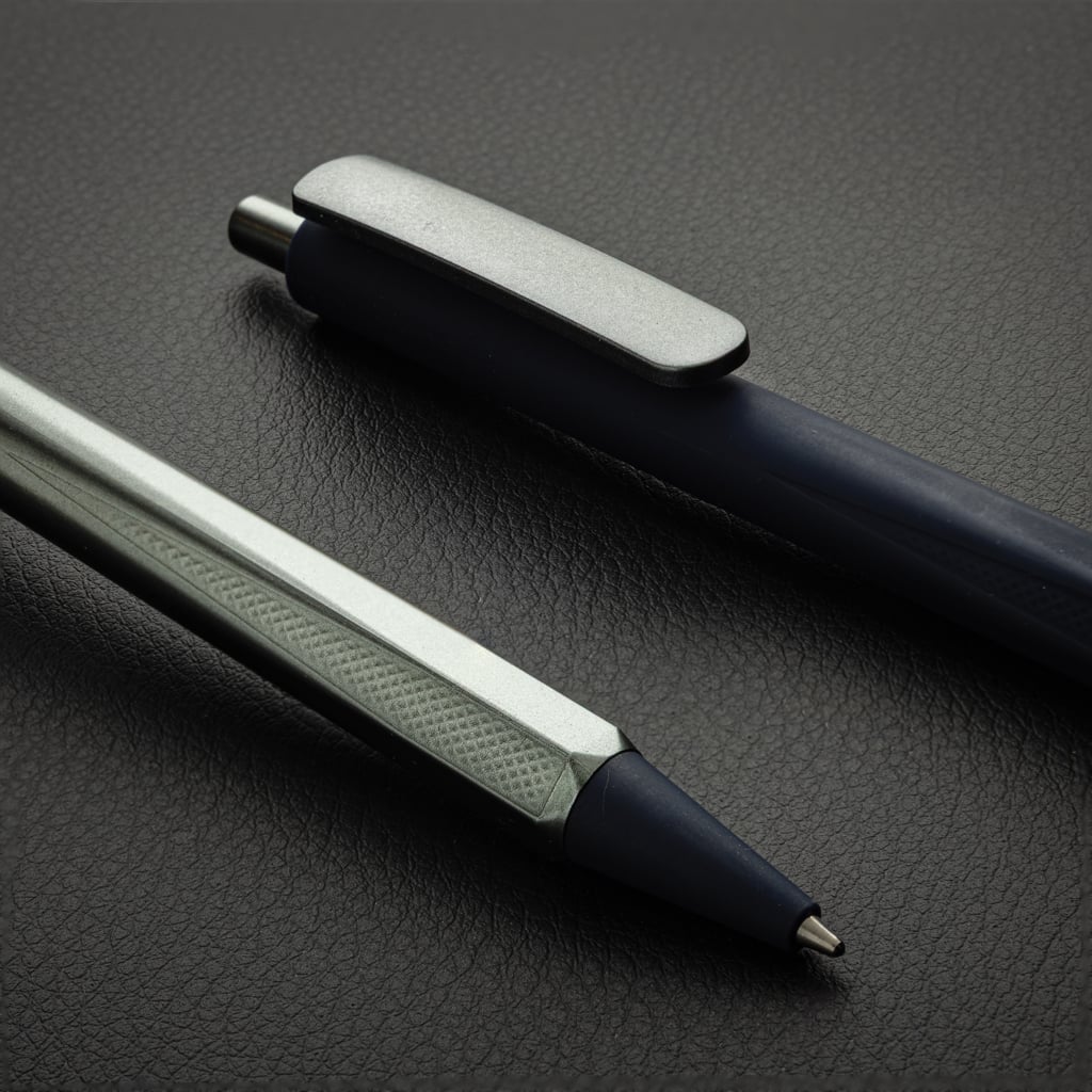 EDGE RCS three-sided pen exclusive