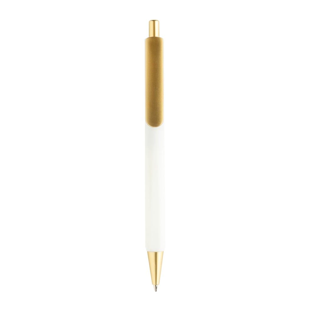 EDGE RCS three-sided pen luxury