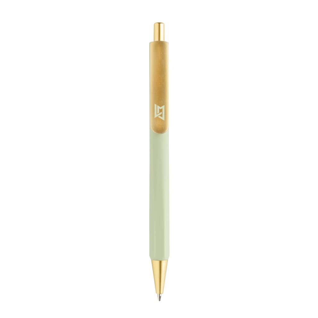 EDGE RCS three-sided pen luxury