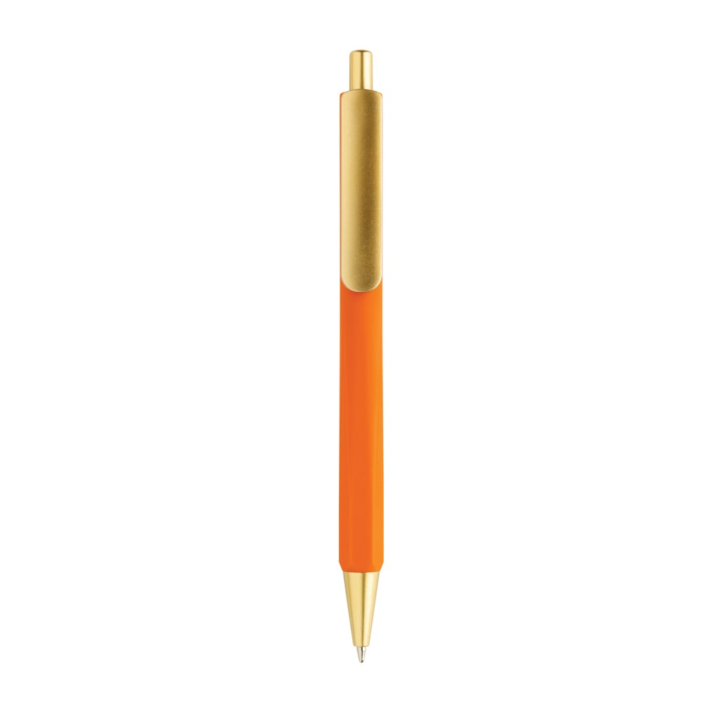 EDGE RCS three-sided pen luxury